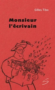 Monsieur l'écrivain