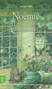 Noemie v. 22, les 22 fins du monde de noemie