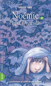 Noemie v21 papa dracula