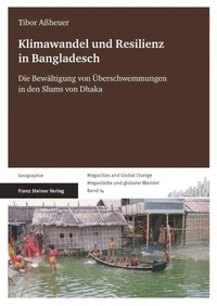 Klimawandel und Resilienz in Bangladesch