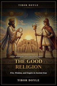 The Good Religion: A History of Fire, Wisdom, and Empire in Ancient Iran