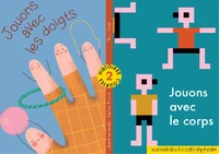 Jouons avec les doigts