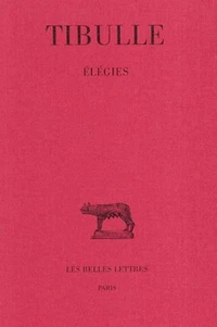 Tibulle et les auteurs du Corpus Tibullianum