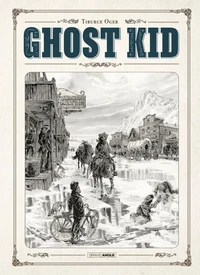 Ghost Kid