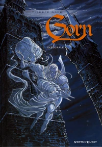 Tome 1, Même la mort... ; Tome 2, Le pacte ; Tome 3, La danse des damnés ; Tome 4, Le sang du ciel ; Tome 5, Ceux qui nous hantent...