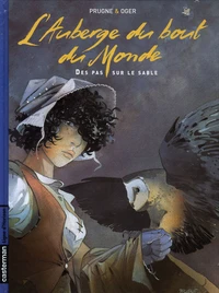 Des Pas sur le Sable