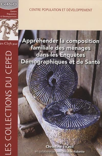 Appréhender la composition familiale des ménages dans les Enquêtes Démographiques et de Santé