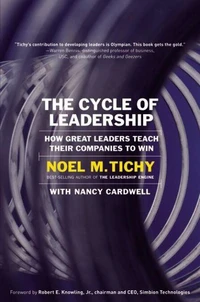 The Cycle of Leadership