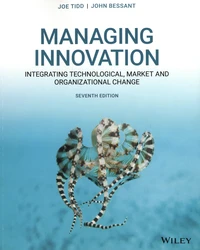 Managing innovation