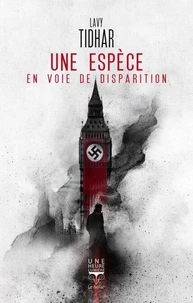 Une espèce en voie de disparition