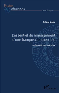 L'essentiel du management d'une banque commerciale