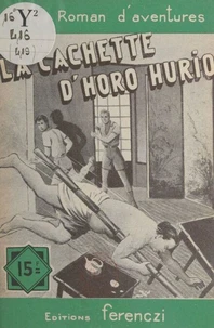 La cachette d'Horo-Hurio