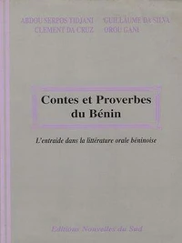 Contes et proverbes du Bénin