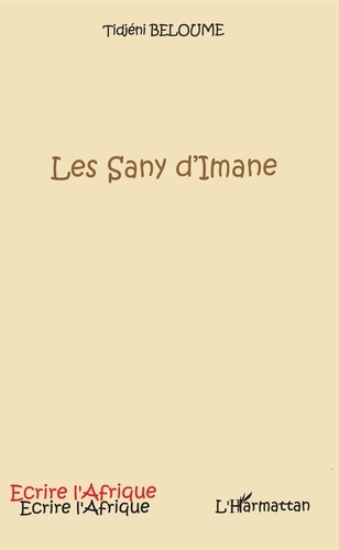 Les Sany d'Imane