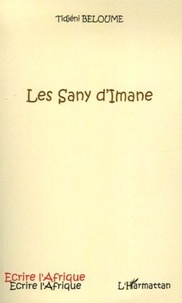 Tidjéni Beloume - Les Sany d'Imane.