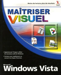 Maîtriser Windows Vista