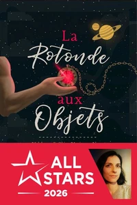 La rotonde aux objets