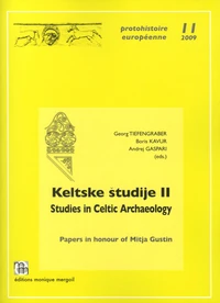 Keltske studije