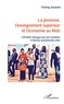 Tiefing Sissoko - La jeunesse, l'enseignement supérieur et l'économie au Mali - L'APUMAF dialogue avec des candidats à l'élection présidentielle 2018.