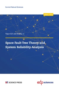 Space Fault Tree Theory and System Reliability Analysis