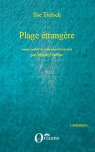 Plage étrangère
