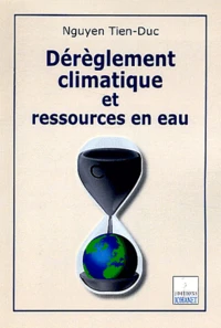 Dérèglement climatique et ressources en eau