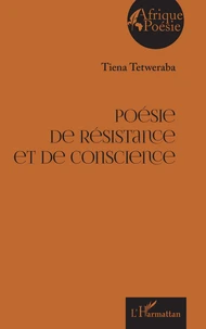 Poésie de résistance et de conscience
