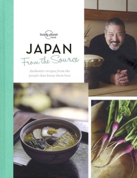 Japan from the Source - Authentic recipes from the people that know them best.pdf