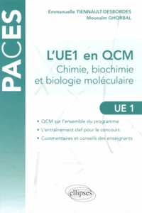 L'UE1 en QCM