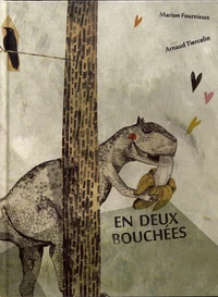 En deux bouchées
