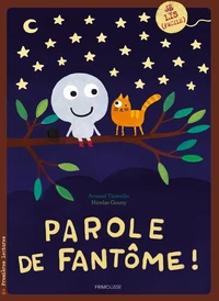 Parole de fantôme !