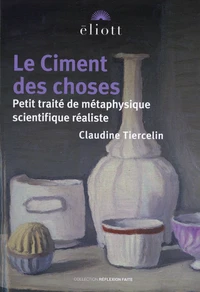 Le Ciment des choses