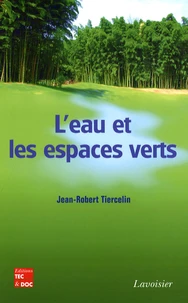 L'eau et les espaces verts