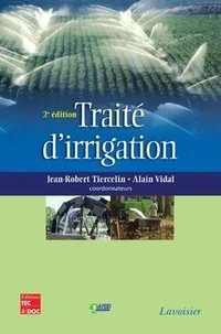 Traité d'irrigation.