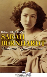 Sarah Bernhardt