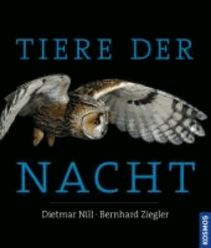 Tiere der Nacht.