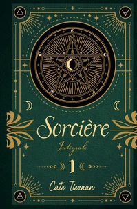 Sorcière - Intégrale 1