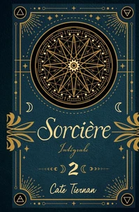 Sorcière - Intégrale 2