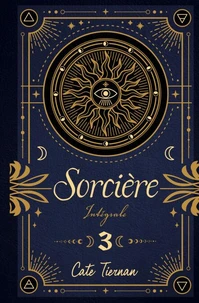 Sorcière - Intégrale 3