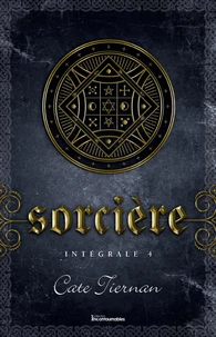 Sorcière - Intégrale 4 (Livre 10, 11 et 12)
