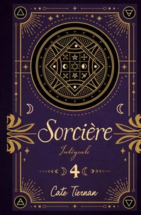 Sorcière - Intégrale 4