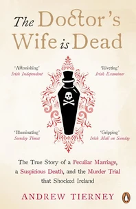 The Doctor's Wife Is Dead
