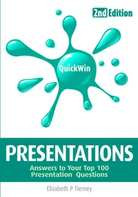 Quick Win Presentations 2e