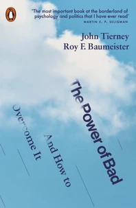 The Power of Bad