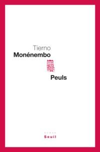 Tierno Monénembo - Peuls.