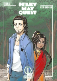 Milky Way Quest Tome 1