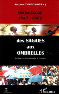 Des sagaies aux ombrelles
