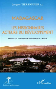 Madagascar.