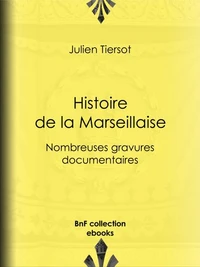 Histoire de la Marseillaise