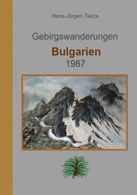 Bulgarien 1987